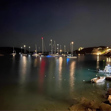 Hotel Giosifaki Vári Exteriér fotografie