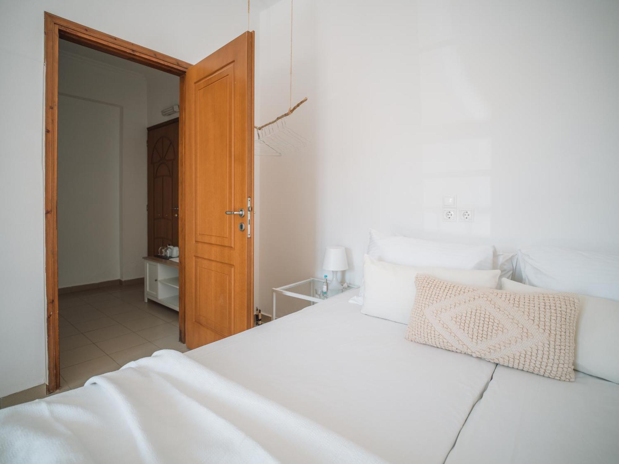 Hotel Giosifaki Vári Exteriér fotografie
